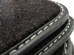 Dywaniki do VW GARBUS 1969 welurowe samochodowe