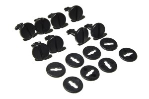 Stopery pasują do BMW szpilki