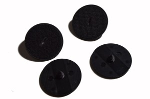 Wkręty rzepy pasujące do  BMW