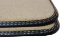 Fussmatten Jaguar XK8 Beige .jpg