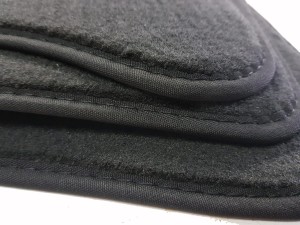 Dywaniki do VW PASSAT B4 1993-1996  welurowe samochodowe