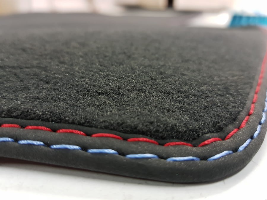 BMW X5 G05 2018- MATA