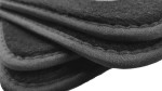 Dywaniki do VW Passat B9 CJ5 od 2023- welurowe samochodowe Premium