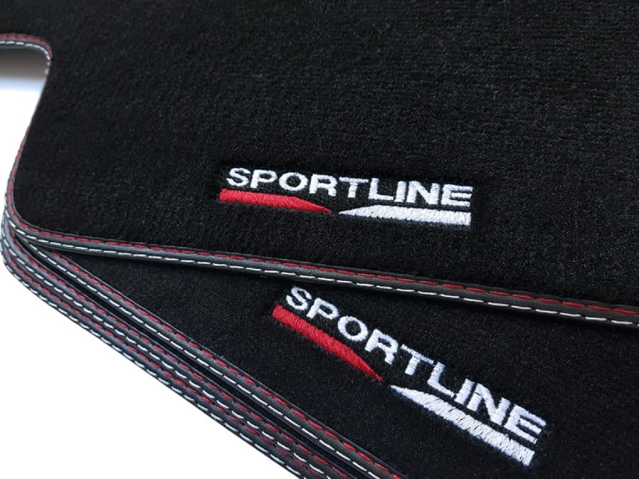 AUDI S5 B8 + LOGO SPORTLINE jpg