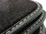 Dywaniki do HYUNDAI i30 I 2007-2011 welurowe samochodowe