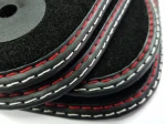 Dywaniki do HYUNDAI i30 I 2007-2011 premium welurowe samochodowe