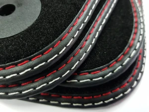 Dywaniki do HYUNDAI i30 I 2007-2011 premium welurowe samochodowe