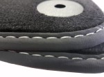 Dywaniki do  AUDI A4 B5 8D 1994-2001 welurowe samochodowe Premium