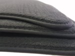 Dywaniki do BMW 3 E93 Cabrio 2007-2013 welurowe samochodowe